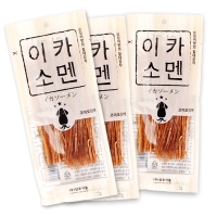[삼호식품] 오징어채 이카소멘 5봉/10봉/15봉/20봉/30봉