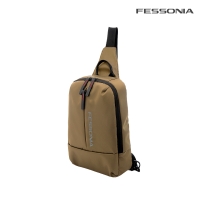 페소니아 생활방수 슬링백 찰리