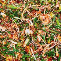 [신한카드 할인] 순수한반찬] 장아찌/젓갈/장&소스 골라담기