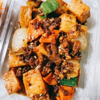 순수한반찬] 6종 밑반찬 세트Ⅱ (WITH 캠핑, 나들이)