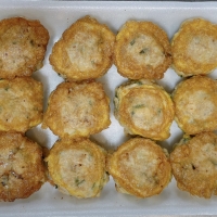 순수한반찬] 수제 전통전 골라담기