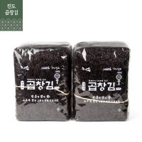 [서진도농협] 특곱창 재래김 100매/200매 선물세트