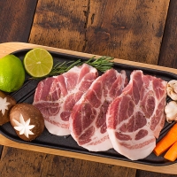 [보름데이] 제주 백/흑돼지(마)