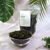 [방앗간아이] 풍미가득 볶은 돌김자반 2봉