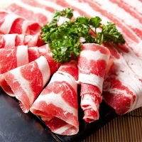 [보름데이] 알찬구성의 소고기 한판모듬(푸)