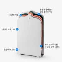 [락앤락]리틀럽 항균 TPU 도마 3P세트