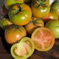 [산지직송] 부산_대저짭잘이 토마토 2.5kg [소/중/대]