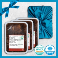 [명절선물][YS푸드] 특상품 포천이동갈비 1.1kg 꽃갈비 (6대) 