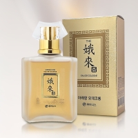 아래향 오데코롱 향수 80ml