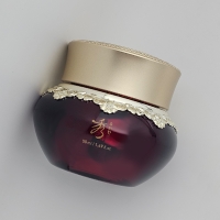 수려한 효비담 발효크림 50ml 아데노신 재생 피부속건조 50대 영양크림