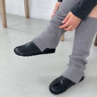 [개성시대] 여성 2cm 베이직 블로퍼 비즈니스