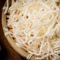 [마산어시장] 백진미채 300g/500g_일미  마른반찬