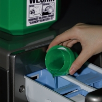 [특별할인] [위칙] 소독 섬유유연제 2L