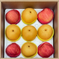 저탄소 프리미엄  혼합과일  선물세트(푸)