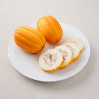 [과일] 꿀단맛 성주참외 특품 로얄과 1kg 2kg 3kg 5kg