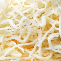 [단짠예찬] 국내가공 오징어 백진미채 1kg(1팩)