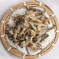 [단짠예찬] 마른 명태껍질 1팩/2팩 (팩당500g)