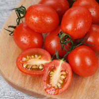 [투맛토]스테비아 자몽향 방울토마토 500g(1팩/2팩/3팩/4팩) 