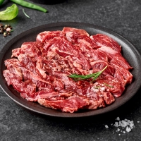 [뉴질랜드산]프리미엄 특수부위 안창살 300g x 2팩 외 3종