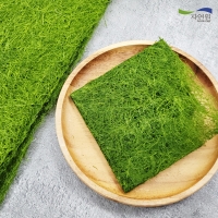 [자연원] 서산 햇 감태 50gx1팩/2팩(팩당10매)