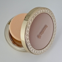 수려한 연 퍼펙트 메이크업