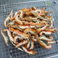[자연원] 국내산 딱새우 300gx1팩/2팩/3팩