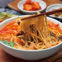 26년전통 특제 장칼국수 수제비 밀키트