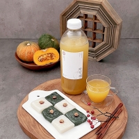 [신한카드 할인] [우리두리식혜]박식혜 1L 3개 세트