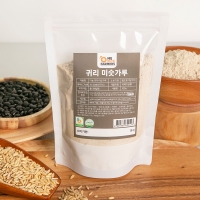 [만원의 행복] 귀리 미숫가루 300g 국산 선식 식사대용