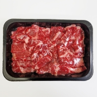 육즙좔좔 1++한우 가성비 막구이(마)