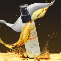 [특별할인] 린제이 승무원 화이트닝 수분 비타 오일 광채 미스트 세럼 100ml