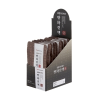 광동 365케어 쌍화진액 파우치 10포 x 2박스