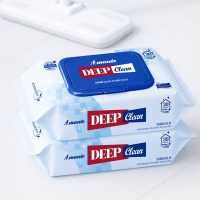  [아망떼] 고평량 대형/특대형 청소포 밀대 모음전