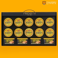 [간식대장] 프리미엄 특선1호 선물세트 x 1set (pr0003_1)