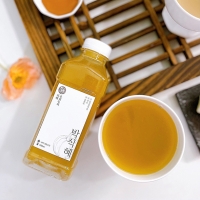 [만원의 행복] [우리두리식혜] 500ml 4개 세트