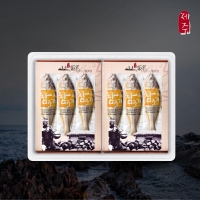 [제주특선] 참조기 어가세트 2호(대/12마리/마리당100g이상)