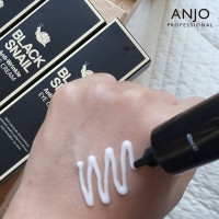 [앙쥬] 블랙스네일 고농축 주름크림 40ml 1+1+1