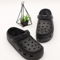 [개성시대] 남성 7cm 키높이 슬리퍼 245g 데일리