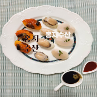 [만원의 행복] 활멍게1kg