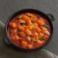 [미정당] 쌀국물 떡볶이 530g(2인분)x5개