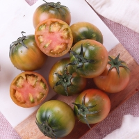 [명절전배송마감]진짜 부산 대저 짭짤이 토마토