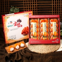 [명절브팜] 전통방식 상주 곶감 반건시 선물세트 소과 중과 대과 특대과