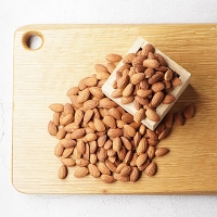 [단짠예찬] 볶음 아몬드 1팩/2팩 (팩당1kg)