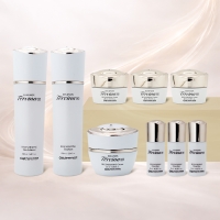 이자녹스 테르비나 어드밴스드 리제너레이팅 3종 기획세트 태반 줄기세포