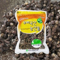 [정선농협] 오일장 약선재료 헛개열매 1봉/2봉/3봉 (봉당200g)