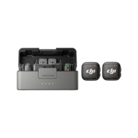 DJI Mic 3 (4TX + 1 RX)