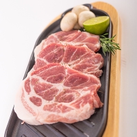 [보름데이] 제주 백/흑돼지(마)