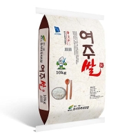 임금님 진상미 여주쌀