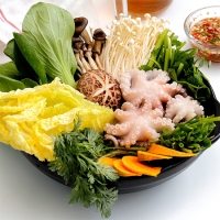 (제철도매) 서해바다 국내산 활 쭈꾸미-당일조업,당일발송- 1kg