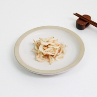 자연숙성 광천토굴 새우젓 육젓 500g / 1kg 